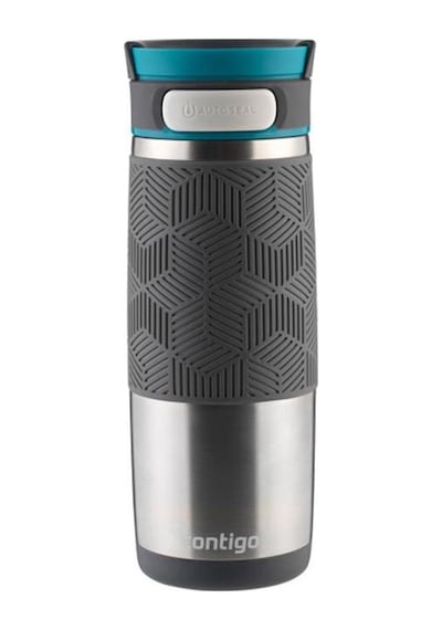 Contigo Metra Transit 470Ml Çelik Termal Mug