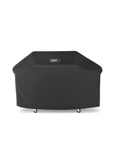 Weber Genesis 400 Serisi Premium Koruyucu Kılıf