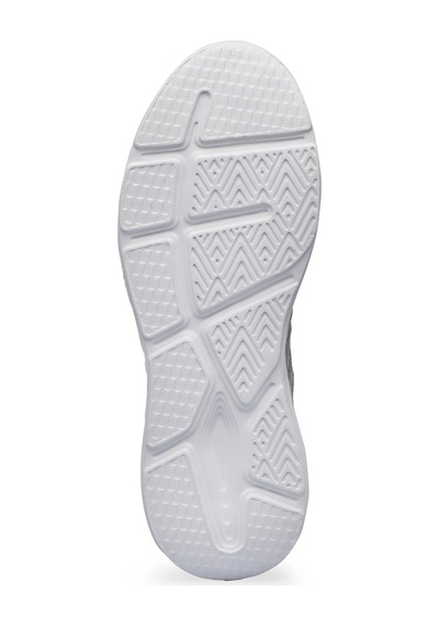 Slazenger AESON I Erkek  Gri Koşu & Yürüyüş Spor Ayakkabısı