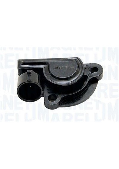 MARELLI 359000603590 Gaz Kelebek Sensörü Astra F 1.4-Corsa B 1.4-Vectra A-B 1.6-1.8-2.0