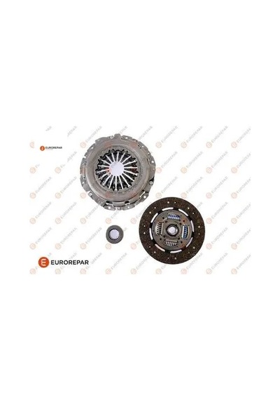 Erp Debrıyaj Setı Baskı+balata Transıt T12 T15 97 00 Turbo Eurorepar 1682291480