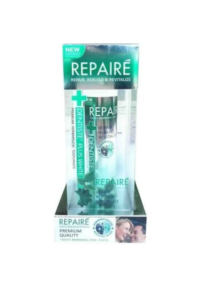 Dentiste Repaire Onarıcı Diş Macunu 70 G