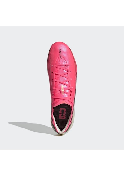 Adidas Ih9345 F50 Hyperfast Pro Fg Erkek Krampon Pembe