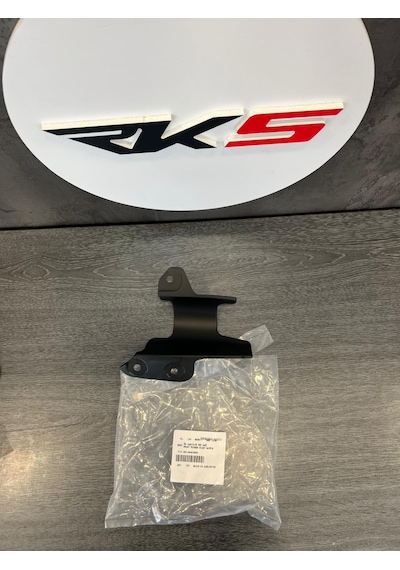 Rks Srk 125r Ön Çamurluk Eki Sağ -