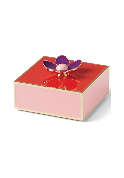 Kate Spade New York Make It Pop Çiçekli Kutu, 0,4 Kg, Kırmızı/pembe Sku: Mır8690010234797
