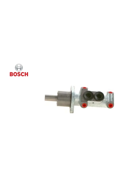 Fren Ana Merkezi 406 2.0 8v Abbsiz 23.81mm