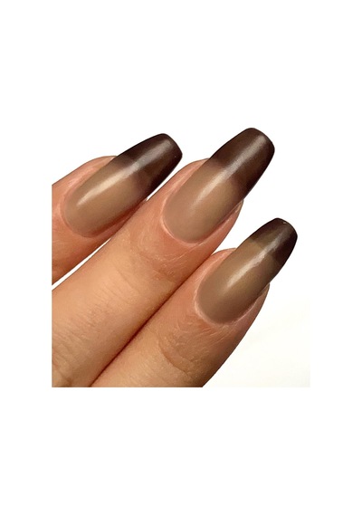 Mara Kozmetik Thermo Nail Polish Oje Tokyo