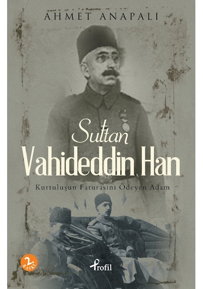 Sultan Vahideddin Han n11.1651