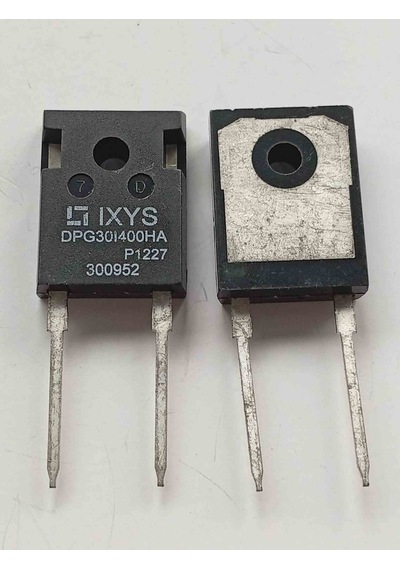 Dpg301400ha Ixys Igbt 5 Adet