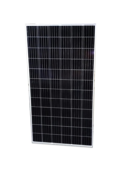 395w Monokristal Güneş Paneli