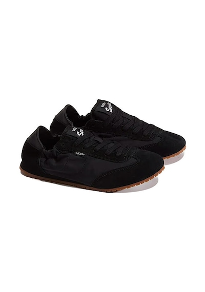 Vans Slp Ballet Lıght Kadın Günlük Ayakkabı Vn000z6xbla1 Siyah