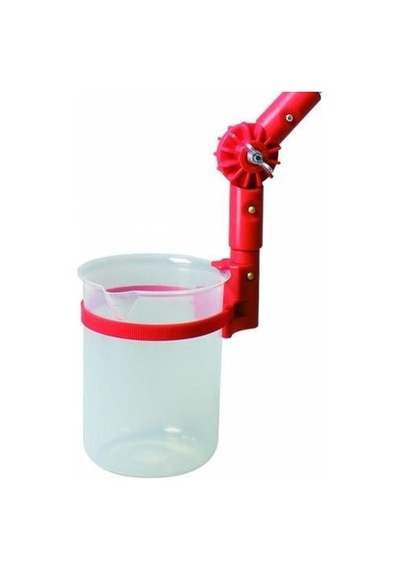 Örnekleyici Şişe Tutucu 750 Ml