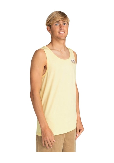 Billabong Dreamy Place Erkek Atlet - Ebyzt00180-569 Yeşil