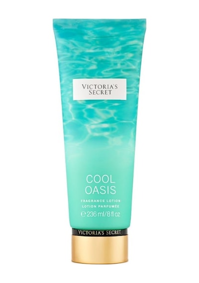 Victoria's Secret Cool Oasis Body Lotion Vücut Losyonu 236 ML
