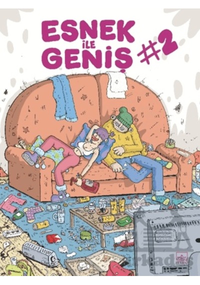 Esnek İle Geniş - 2