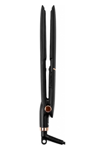 Powertec TR-2850 Seramik Saç Şekillendirici Düzleştirici Siyah