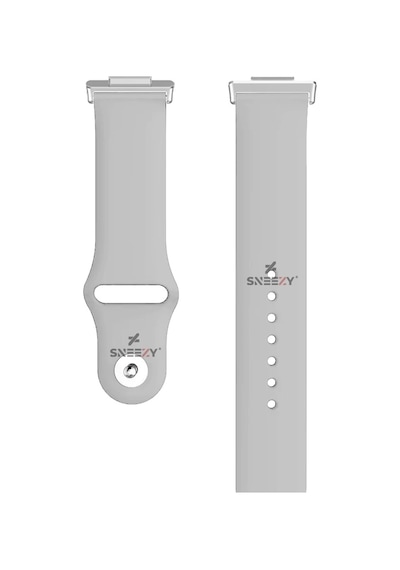 Huawei Watch Fit 2 Uyumlu Purelux Soft Silikon Kordon