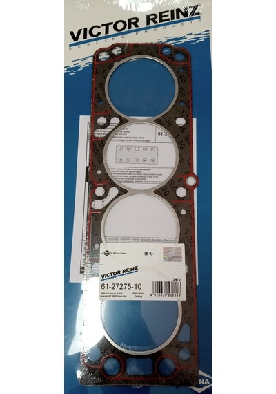 Carltonmk Iıı Silindir Kapak Contası 1,8  Motor 1987-1998