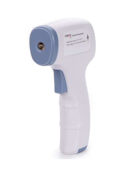 Temassız Termometre Hızlı Ölçüm Comfort Plus
