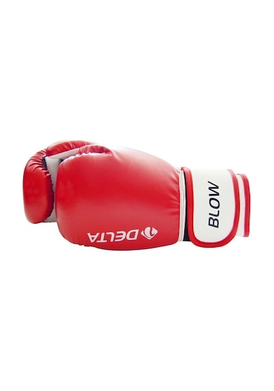Blow Dura-strong Kırmızı-beyaz Boks Eldiveni Kırmızı