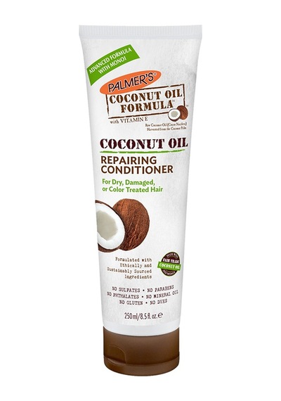 Palmer's Coconut Oil Formula Repairing Onarıcı Saç Kremi 250 ML