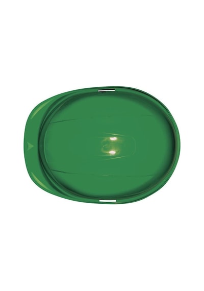 Delta Plus Quartz Up 4 Yeşil Baret