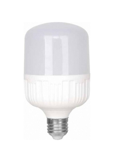 Led Torch Ampul 30 Watt Beyaz Işık Aydınlatma Lambası 3 Ad Beyaz