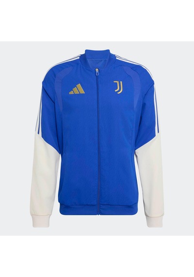 Adidas Juventus 26/27 Tiro26 Competition Presentation Erkek Ceket Kq9280 Çok Renkli