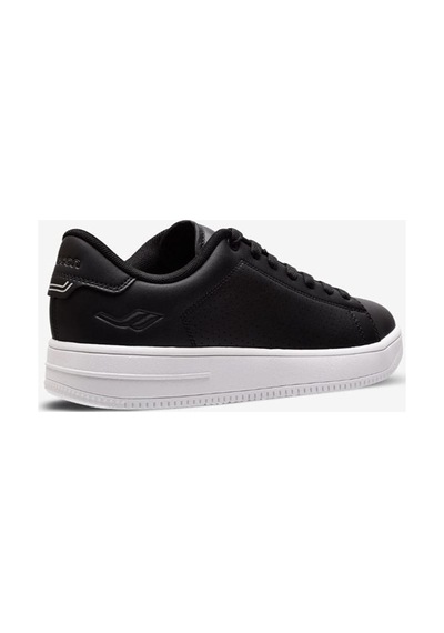Lescon Evolis Sneaker Siyah Erkek Spor Ayakkabı