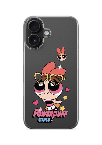 iPhone Uyumlu 17 Desen196 Çok Renkli