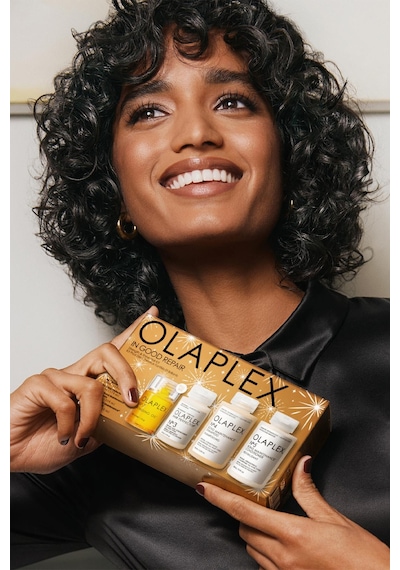 Olaplex In Good Repair Kit Bağ Güçlendirici Saç Bakım Seti