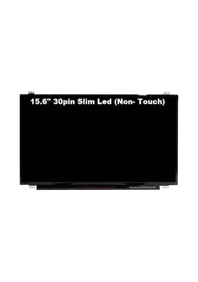Dell Uyumlu Inspiron 5558 B50W162C, B50W81C Lcd Ekran Panel (1366*768)