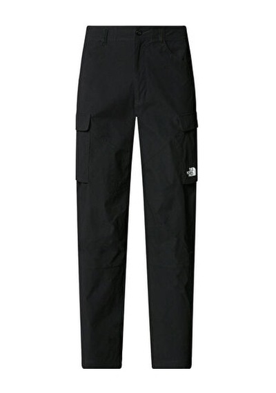 The North Face M Exploration Cargo Pant Erkek Outdoor Kargo Pantolonu Nf0a8bgfjk31 Siyah Siyah The North Face M Exploration Cargo Pant Erkek Outdoor Kargo Pantolonu Nf0a8bgfjk31 Siyah Siyah