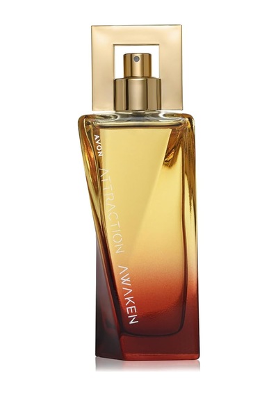 Avon Attraction Awaken Kadın Parfüm Edp 50 Ml. Sku: Smg8690010501158