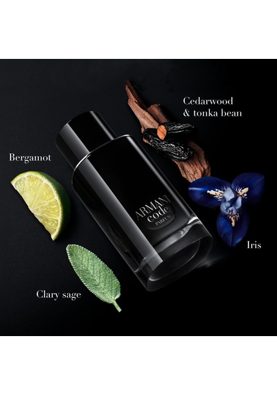 Giorgio Armani Code Le Parfum 125 Ml Parfüm Diğer