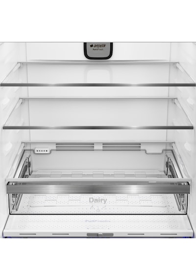 Arçelik 578557 EI 557 L No Frost Buzdolabı