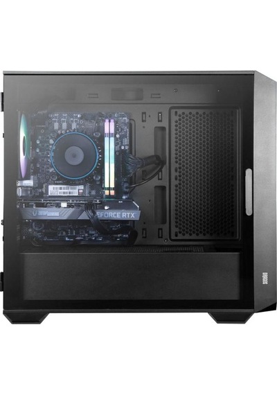 Ramtech RMT2402 R7-7700 32 GB 1 TB M2 SSD 8 GB RTX4060 Free Dos Masaüstü Oyuncu Bilgisayarı 00301