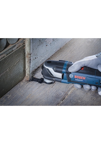 Bosch AIZ 20 AT Metal Karbid Daldırma Testere Bıçağı - 2608662019