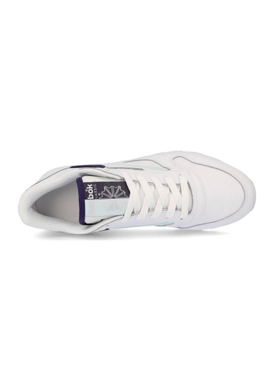 Reebok Cl Lthr Kadın Ayakkabı Fy5023 Beyaz