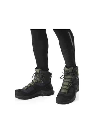 Salomon QUEST ELEMENT GTX Erkek Outdoor Bot L41457100 Siyah
