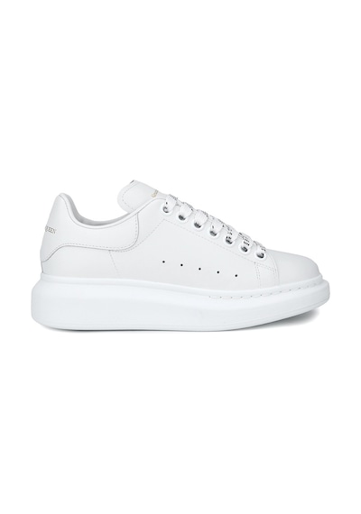 Alexander McQuenn Alexander Mcqueen Kadın Ayakkabı 553770-wıaıg-9007 Beyaz