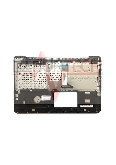 Asus Uyumlu K555 K555L K555U K555Lb K555Ln K555Ub K555Uq Klavye Dahil Üs N11.57126