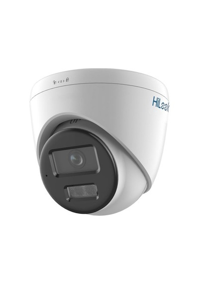Hılook Ipc-t229ha-luf/sl 2mp 2.8mm Colorvu Ip Dome Güvenlik Kamera