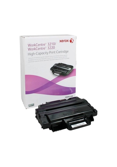 Xerox Workcentre 3210/3220 Siyah Toner.3220Dn