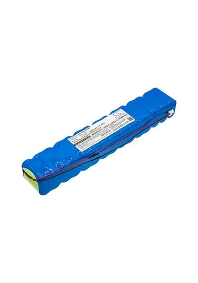 Smiths Medical Wzl-506 İnfüzyon Şırınga Pompası Yedek Bataryası