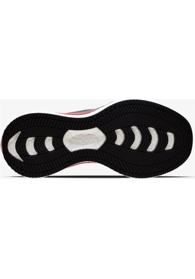 Lesconn Mırage A-shock Siyah 36-40 Comfort Casual Anatomik Spor Ayakkabısı Siyah