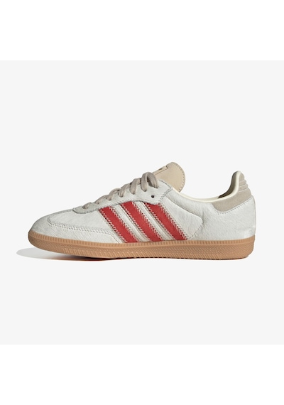 adidas Samba Og Kadın Bej Spor Ayakkabı Js3935 Bej