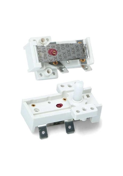 Yağlı Radyatör Elektrikli Soba Termostatı