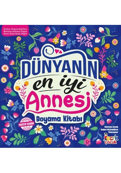 Dünyanın En İyi Annesi