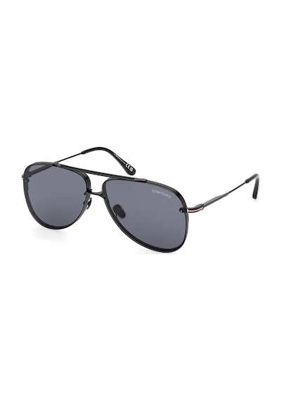 Tom Ford Tf1071/s 01a 62 Unisex Güneş Gözlüğü